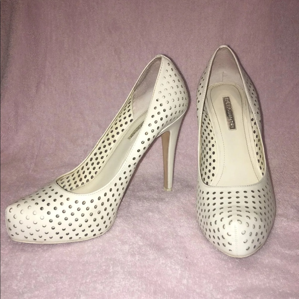 BCBGeneration heels
